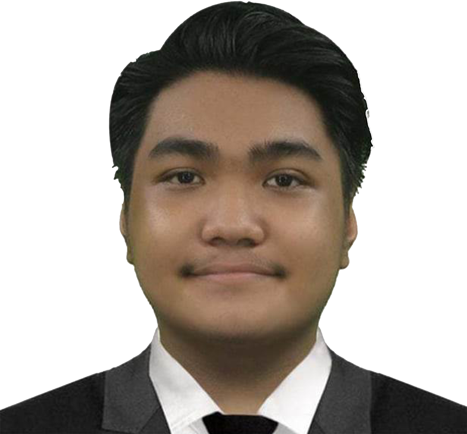 Michael Leo Agustin