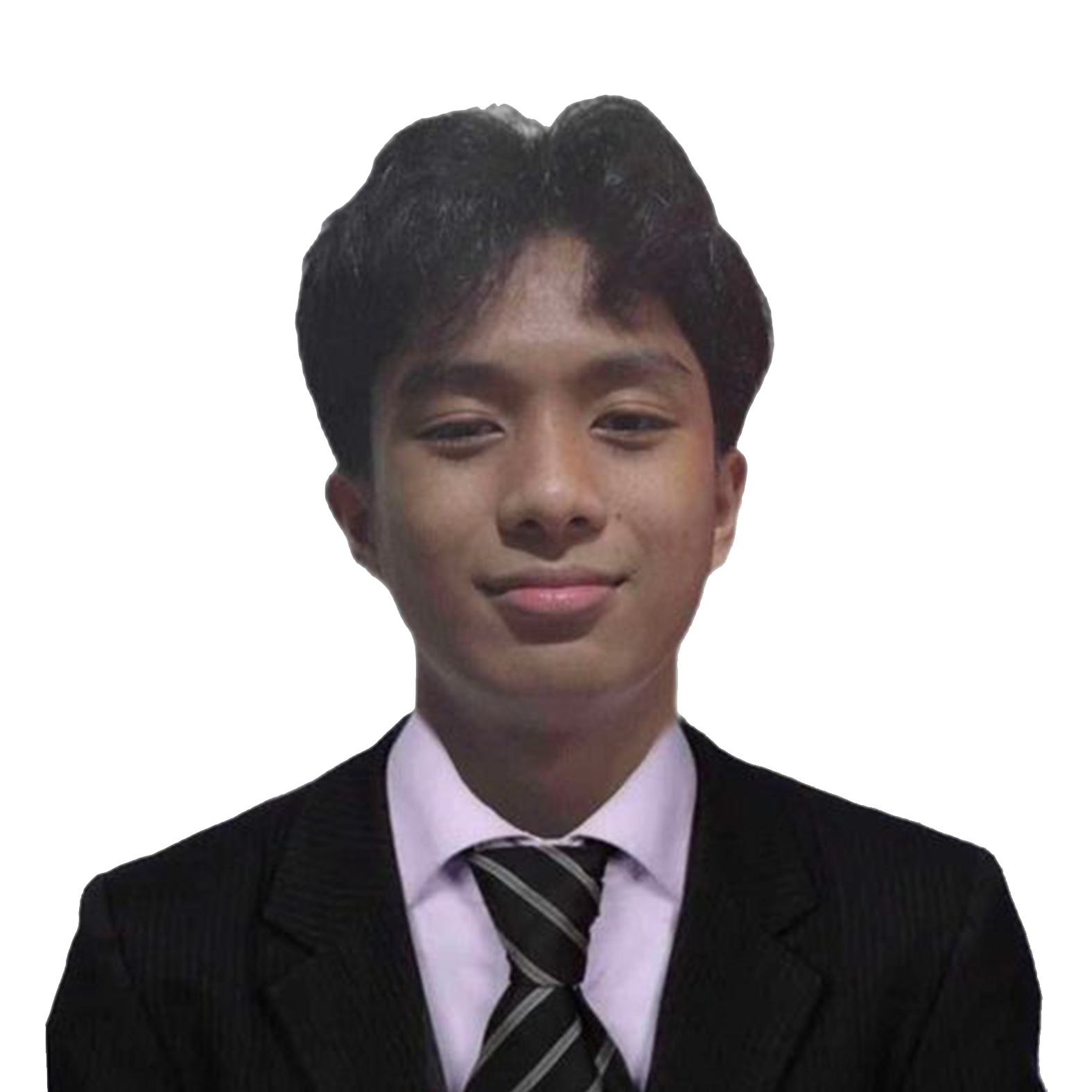 Neil Andrei Garcia